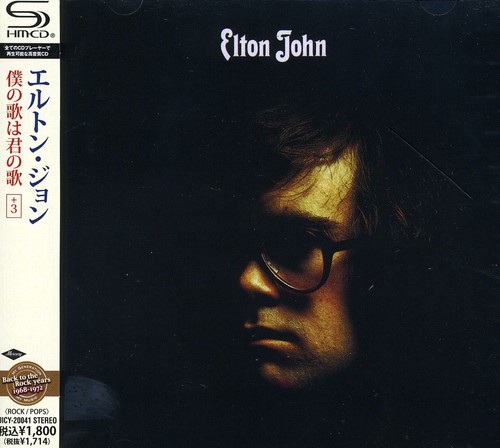 Elton John