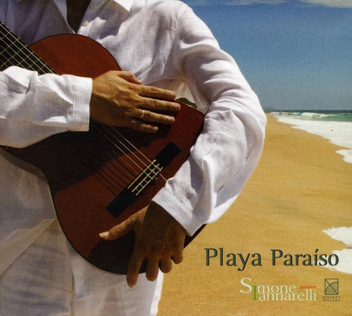 Iannarelli - Playa Paraiso