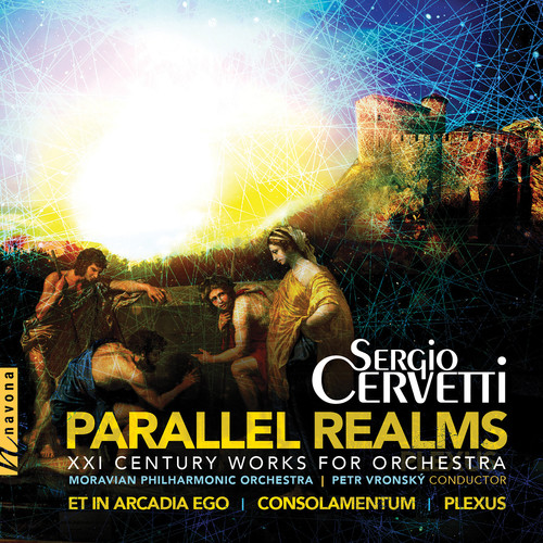 PARALLEL REALMS