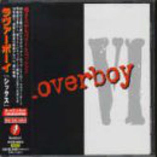 Loverboy VI [Import]