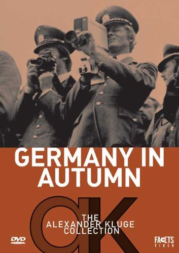 Germany in Autumn