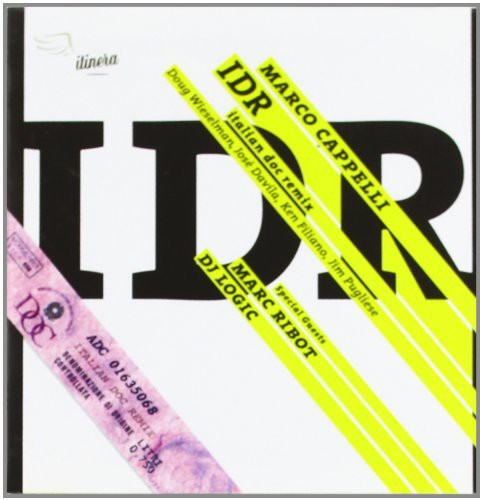 Idr-Italian Doc Remix [Import]