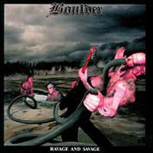 RAVAGE & SAVAGE