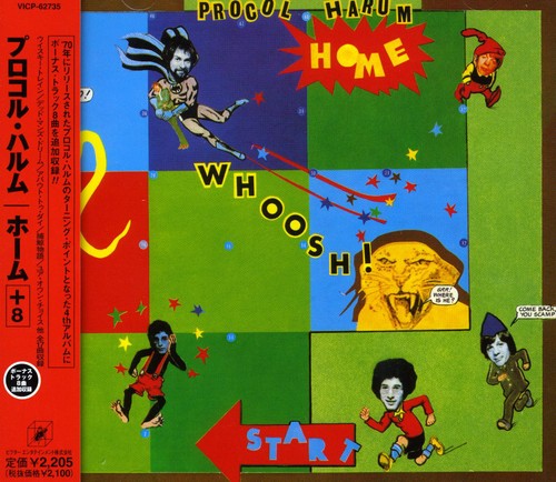 Album Art