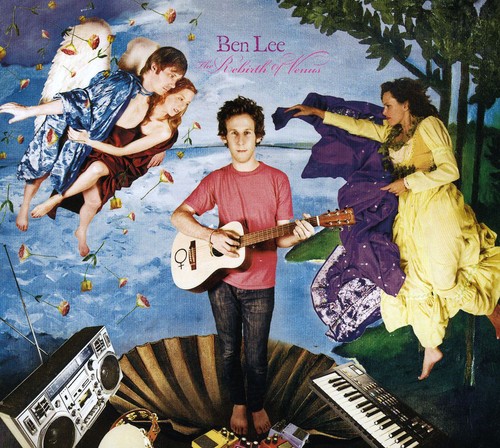 Rebirth of Venus-Special Edition [Import]
