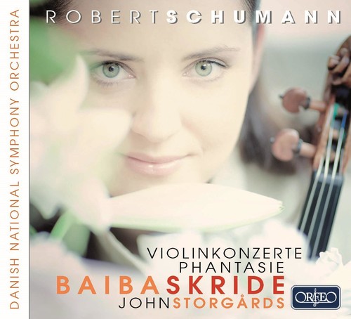 Concertos for Violin