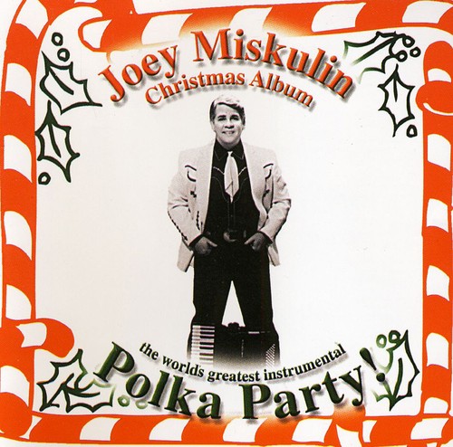 World's Greatest Christmas Pol