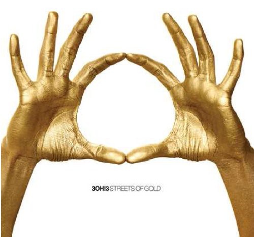 Streets of Gold [Import]