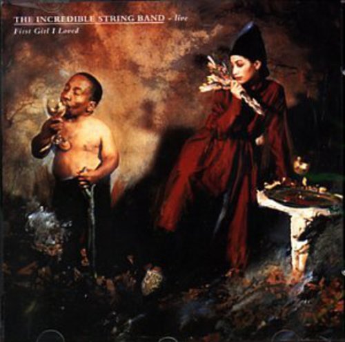 First Girl I Loved: Live