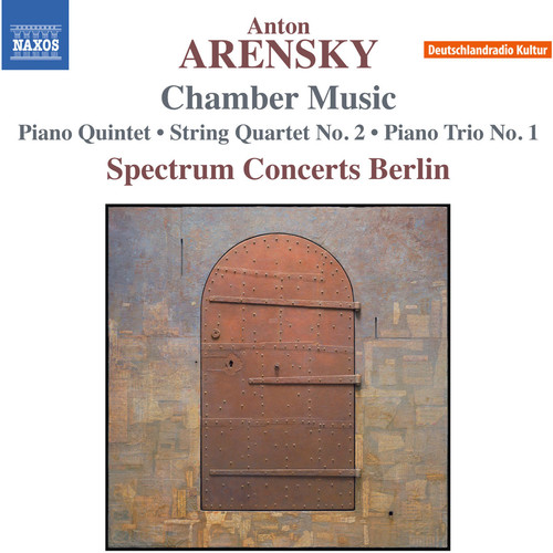 Piano Quintet in D Major Op. 51 - String Quartet