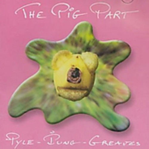 Pig Part Project [Import]