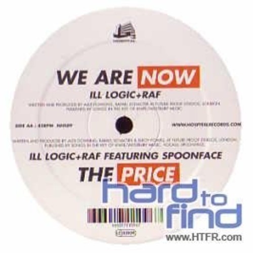 We Are Now