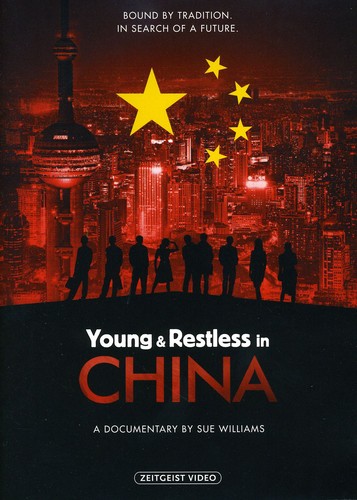 Young & Restless in China