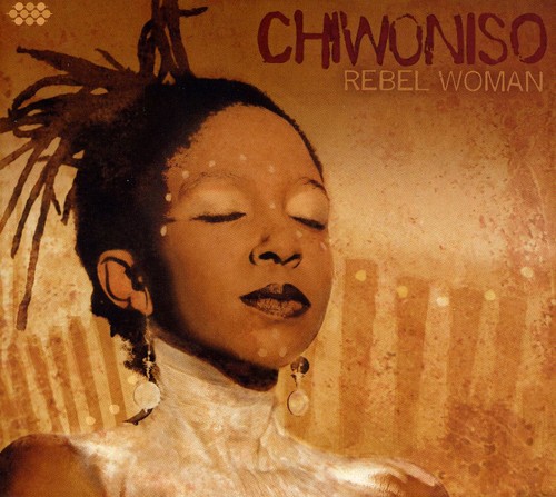 Rebel Woman