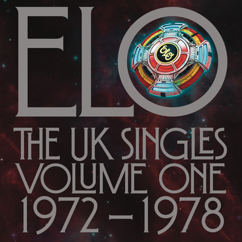 The Uk Singles Volume One 1972-1978