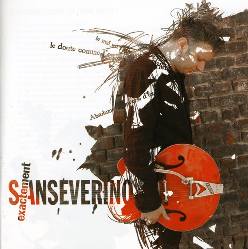 Exactement [Import]