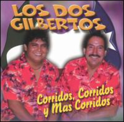 Corridos, Corridos Y Mas Corridos