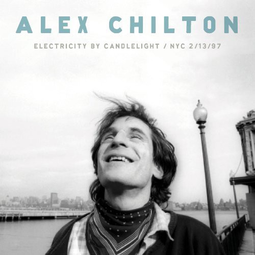 Electricity By Candlelight /  NYC 2/ 13/ 97