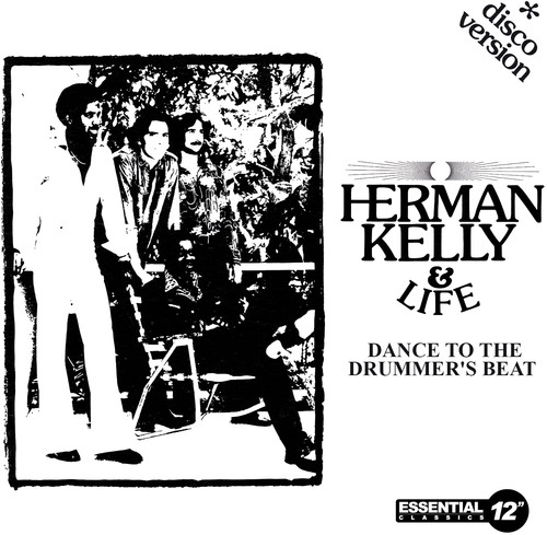 Dance to Drummer's Beat