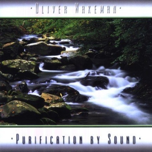 Purification By Sound [Import]