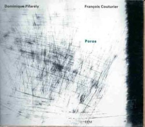 Francois Couturier - Poros