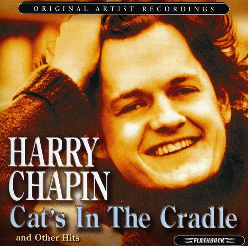 Cat's In The Cradle and Other Hits