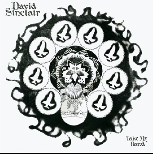 Take My Hand