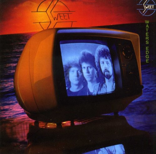 Waters Edge [Import]