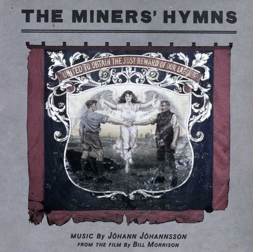 Miners Hymns