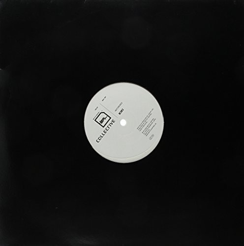 Bpitch Control Collective 1