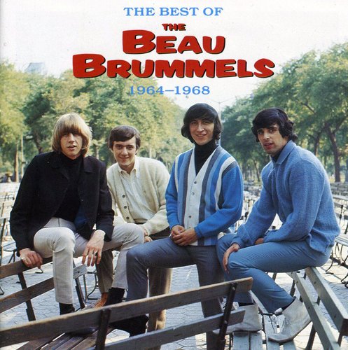 The Beau Brummels - Best of