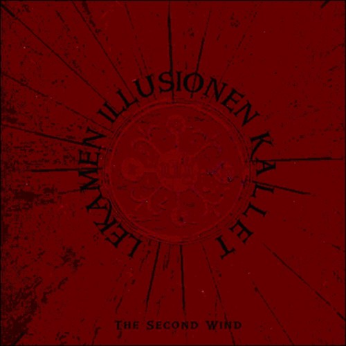 Lekamen Illusionen Kallet - Second Wind
