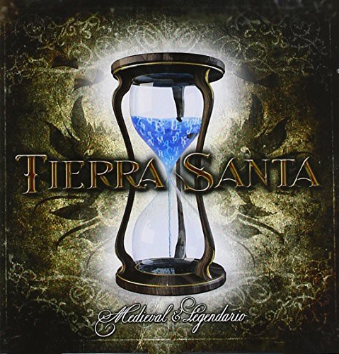 Tierra Santa Medieval & Legendario [Import] Argentina - Import on ImportCDs