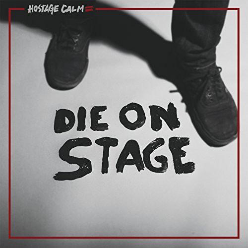 DIE ON STAGE