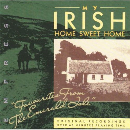 My Irish Home Sweet Home