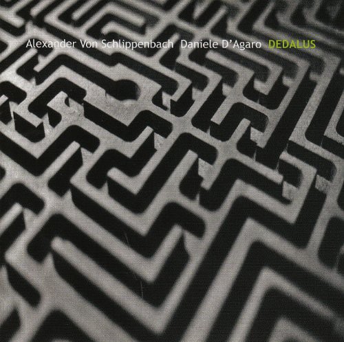 Dedalus [Import]