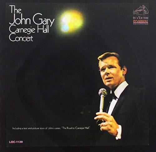 Carnegie Hall Concert