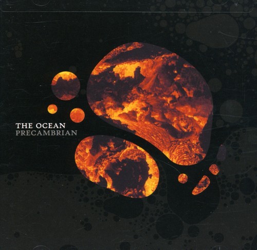 The Ocean - Precambrian
