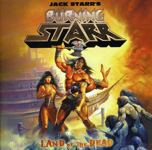 Land of the Dead