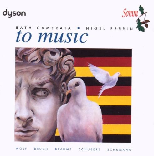 Bath Camerata - To Music