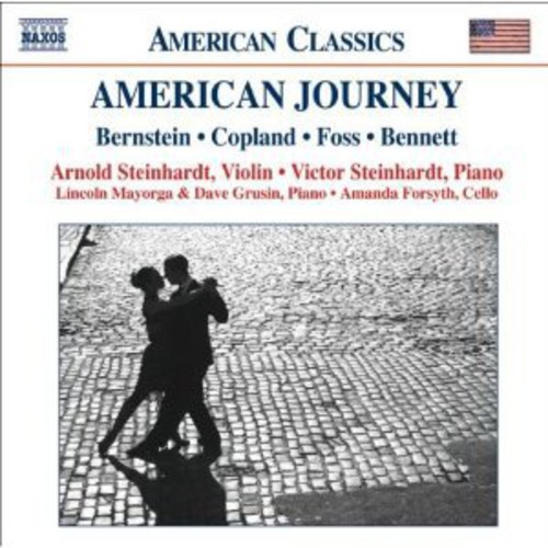American Classics: American Journey / Various