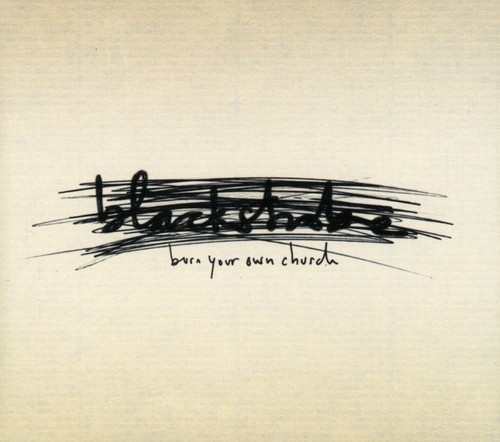 Burn Your Own Church [Import]