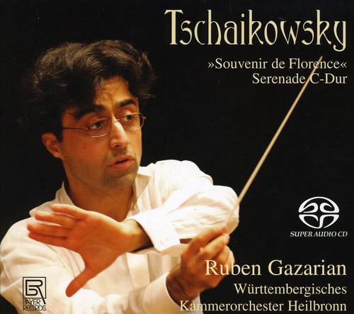 Souvenir de Florence Op. 70