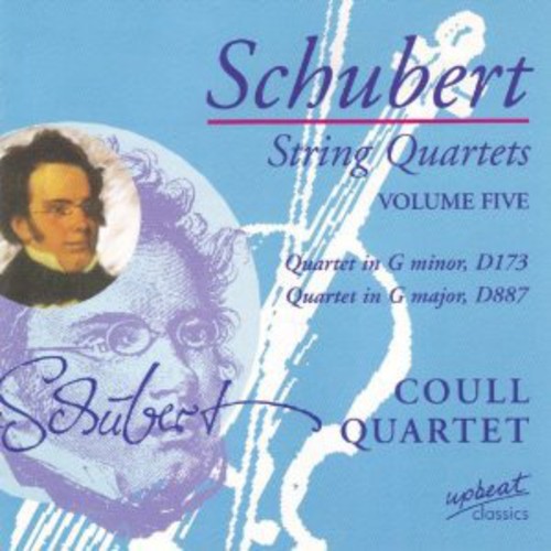 String Quartets 5