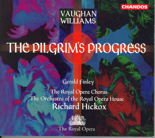 Pilgrim's Progress