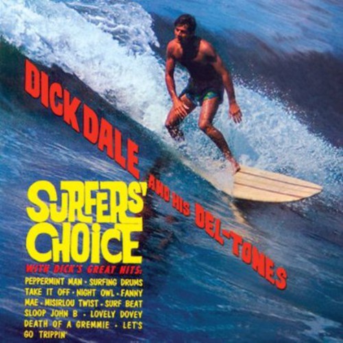 Surfer's Choice [Import]
