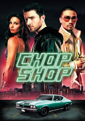 Chop Shop