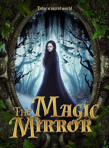 Magic Mirror