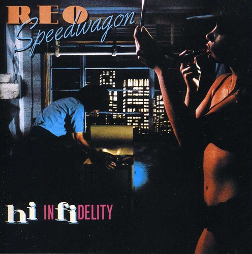 Hi Infidelity