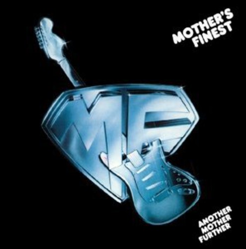 Another Mother Further [Import]